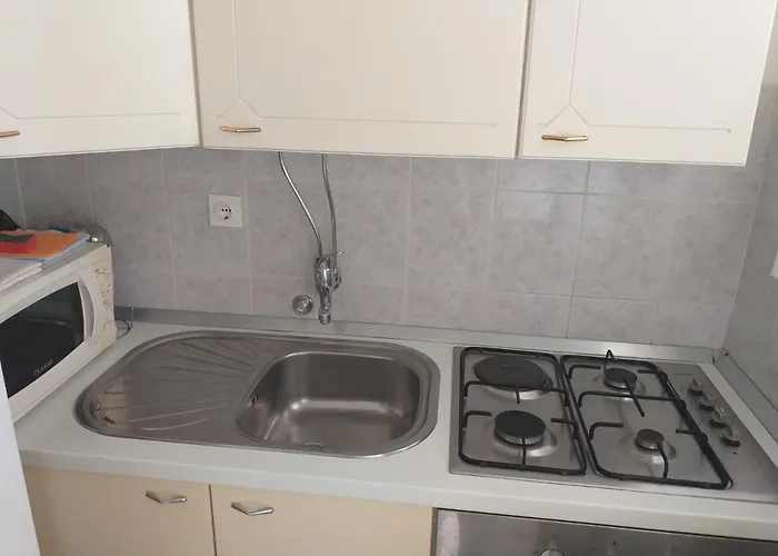 Apartman Milena