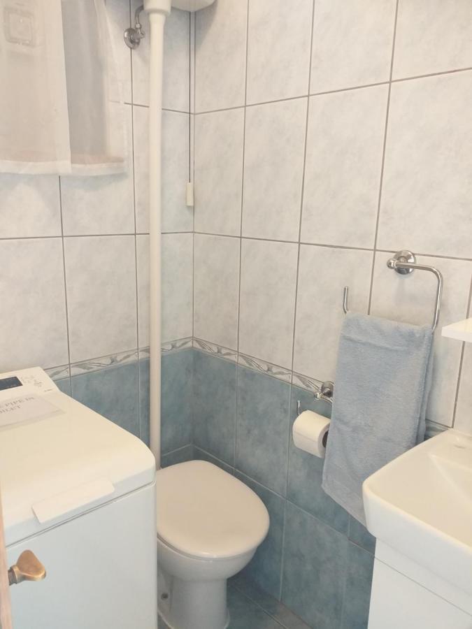 Apartman Milena Apartment