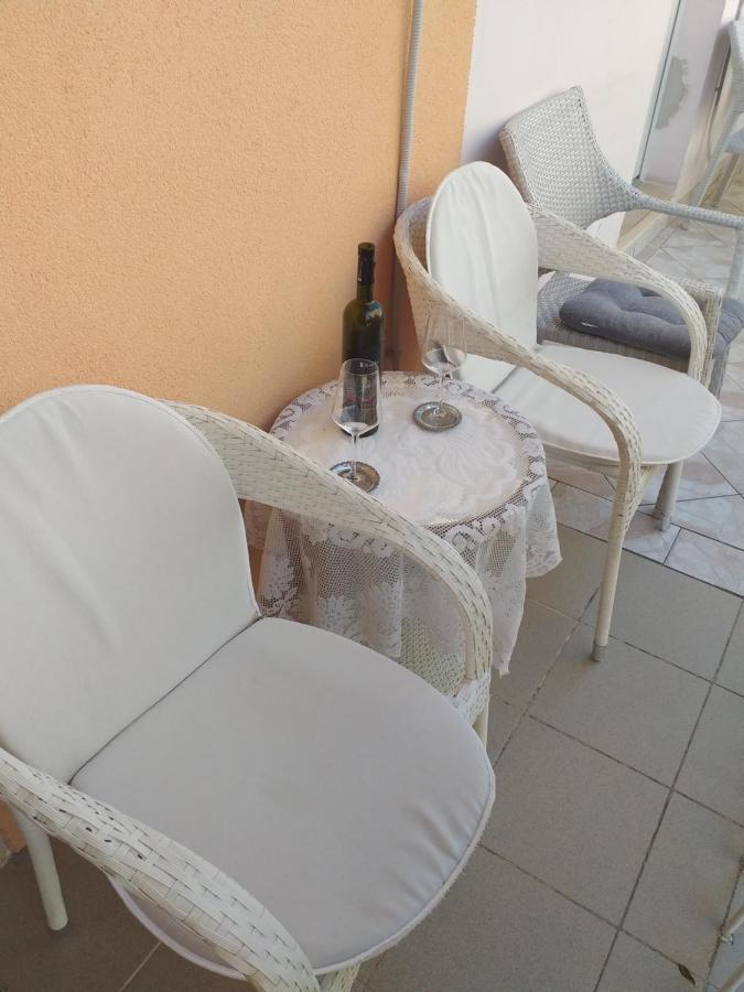 Apartman Milena Apartment