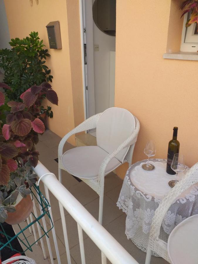 Apartman Milena